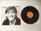 IGGY POP LUST FOR LIFE 1st UK PRESS, RARELY PLAYED NEAR MINT VINYL - DAVID BOWIE