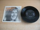 Anni-Frid Lyngstad ABBA Rare 45`Härlig är vår jord 1969