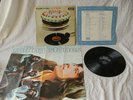 ROLLING STONES LET IT BLEED 1969 UK PRESS INVERTED MATRIX ORIGINAL POSTER, INNER