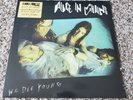 Alice In Chains We Die Young Vinyl LP, RSD, Record Store Day Limited