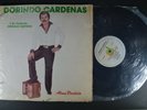 DORINDO CARDENAS y ORGULLO SANTENO Alma Perdida IMP LP PANAMA Shrink CODISA DG