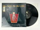 Black 'N Blue Nasty Nasty Vinyl LP Geffen Records 1986 Pressing GHS 24111 Shrink