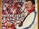 ORIGINAL RITCHIE VALENS DEL-FI RECORD ALBUM MISPRINT FIRST PRESSING DFLP1201