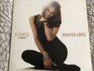 Jennifer Lopez - Rebirth Lp Sampler - 12 Inch Vinyl