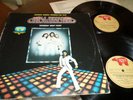 LA FEBBRE DEL SABATO SERA (Saturday Night Fever) OST 2 x LP / 33 giri 1977 Italy