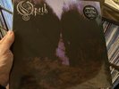 OPETH MY ARMS, YOUR HEARSE LP LTD ED 140GM PURPKE/WHITE SWIRL VINYL RSD 2022