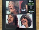 The Beatles - Let It Be - Vinyl LP (seaeld)
