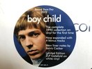 RECORD STORE DAY RSD SCOTT WALKER BOY CHILD BEST OF 1967-1970 DOUBLE WHITE VINYL
