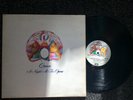 Queen, A Night At The Opera, original 1975 Vinyl LP EMI Record Album EMTC 103