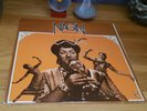 Nagin LP NM Record  Bollywood  Hindi Indian Music Hement Kumar