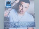 Kane Brown - Kane Brown S/T Exclusive Limited Deluxe Edition Double Vinyl 2 LP