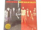 Brand New Sealed Lynyrd Skynyrd Gimme Back My Bullets 12