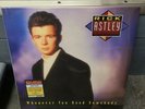 Rick Astley Whenever You Need Somebody [Trans Red] LP Record Store Day 2022 RSD
