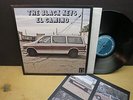 The Black Keys: El Camino (strongVG++ 1st 2011 Nonesuch, US LP) gatefold