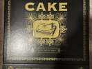 Cake Vinyl Box Set RSD