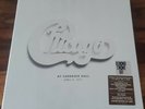 Chicago RSD 2022 Chicago At Carnegie Hall 3 LP Vinyl Box Set