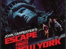 OST John Carpenter Escape From New York (main Theme) RSD22 RECORD STORE DAY RARE