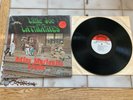 LITTLE JOE & THE LATINAIRES Adios Mariquita Linda LP SHRINK BUENA SUERTE NM