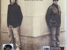 Echo & The Bunnymen B-Sides and Live 2xLP Clear Vinyl RSD 2022 NEW Free Ship