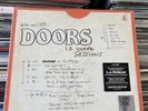 The Doors L.A. Woman Sessions 4xLP RSD 2022 Record Store Day Vinyl LP IN-HAND