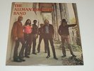 THE ALLMAN BROTHERS BAND self titled Lp RECORD REISSUE BLUES ROCK US