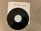 DJ Crystl – Live EP - Lucky Spin Recordings – STU-1