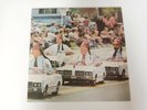 DEAD KENNEDYS - FRANKENCHRIST -  VINYL RECORD - LP