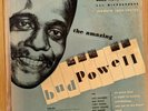 The Amazing Bud Powell. Blue Note 5003. First Pressing.