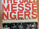 The Jazz Messengers At The Cafe Bohemia Volume 1. Blue Note 1507. First Pressing