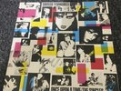 SIOUXSIE AND THE BANSHEES ONCE UPON A TIME - THE SINGLES ORIGINAL UK LP