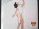 Kylie Minogue FEVER Sainsbury's 2017 Limited WHITE Vinyl LP New SEALED 1st Pres
