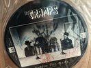 THE CRAMPS - SURFIN' THE DARK - LIVE - HAMMERSMITH PALAIS '84 PICTURE DISC Punk