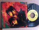THE CRAMPS - EYEBALL IN MY MARTINI - Rare '91 45 UK PIC SLV PUNK PSYCHOBILLY