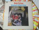 Bob Dylan - Bringing It All Back Home - Vinyl LP Record
