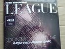 THE HUMAN LEAGUE - DON'T YOU WANT ME - 12