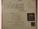 DOORS L.A. WOMAN SESSIONS LP BOXSET LIMITED EDITION 4-LP SET RSD 2022