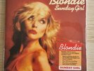 24hr New BLONDIE SUNDAY GIRL 2 x 7