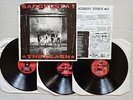 3 LP 33T THE CLASH 