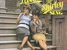 Laverne And & Shirley Sing LP- Penny Marshall, Cindy Williams.