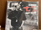 2018 T.I. TRAP MUZIK 2 LP SET BRAND NEW WITH HYPE STICKER MORE LP RECORDS LISTED