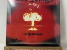 Cro-Mags - The Age Of Quarrel Vinyl LP Reissue SEALED