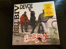 BEL BIV DEVOE POISON RSD VINYL LP NEW CHERRY RED LIMITED NEW