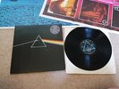 LP - Pink Floyd - Dark Side of the Moon