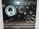 IBIS – SUN SUPREME – COLORATO E NUMERATO – RSD 2022 – LP