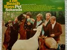 The Beach Boys – Pet Sounds LP 12