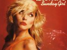 Blondie Sunday Girl 7