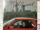 Lew Kirton - Just Arrived 1980 LP  Alston 4411 US Press - Soul Disco Funk
