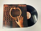 KISS Music From The Elder LP Casablanca NBLP-7261 US 1981 VG W/ LYRIC SLEEVE