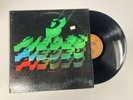 THE 3 PIECES Vibes Of Truth LP Fantasy F-9476 US 1975 VG+ PROMO COPY
