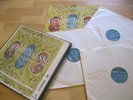 3 LP Box Bach Hohe Messe in H-Moll Vinyl Eterna DDR 8 20 074-76   MONO